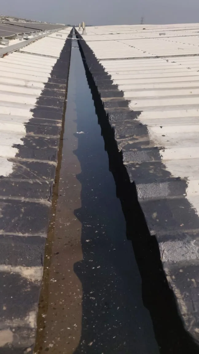 Water Treatment