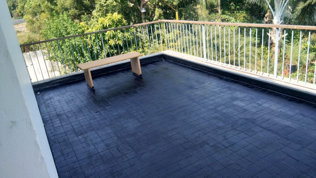 Pool & Pond Decks