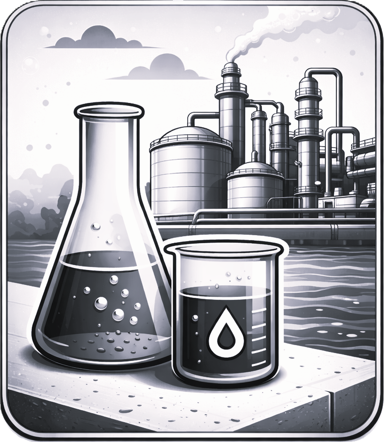Chemical and process industries